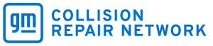 GM Collision Repair Network