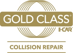 Flagstaff_collision_repair_gold-class-logo
