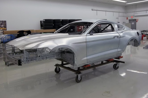 ford-body-in-white