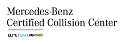 Mercedes Benz Certified Collision Center