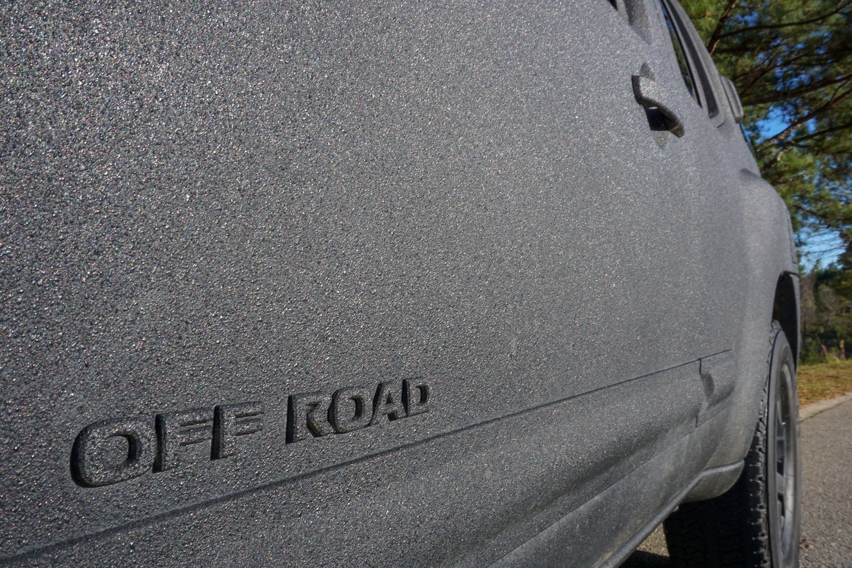 7 Reasons Spray-In Bedliners are Better than the Competition
