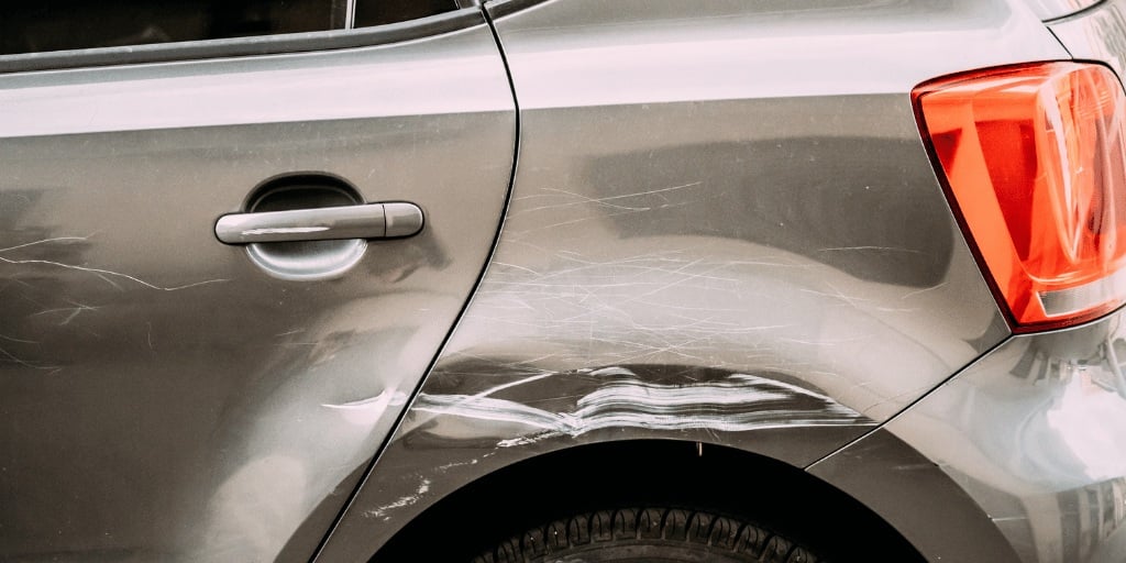 A Scratch Isn't Just a Scratch: Addressing Car Dents in Flagstaff