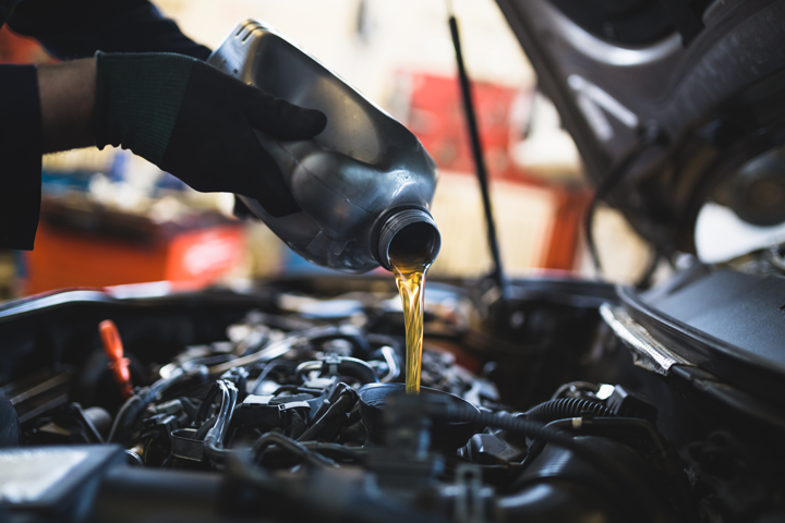 Car Maintenance & Repair in the Time of COVID-19