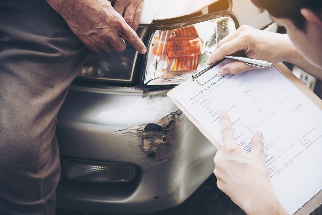 How Much Will It Cost to Repair Front Bumper in Flagstaff?