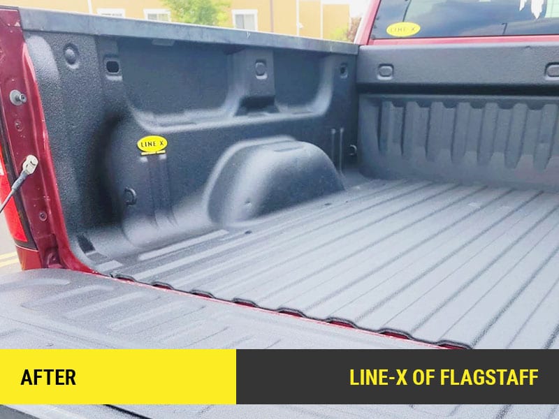 line-x-of-flagstaff-bedliner-after