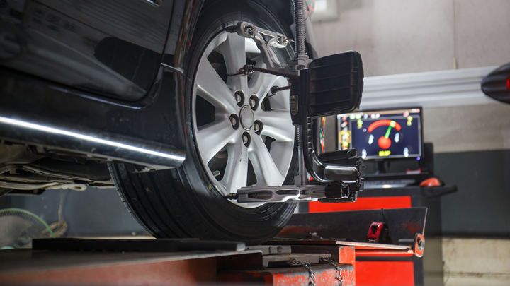 Why Honda Rejects Wheel Reconditioning in Collision Repair and How This Affects You