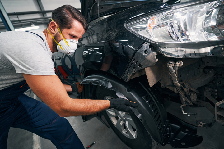 Why Mercedes-Benz Does Not Approve of Wheel Reconditioning and How This Affects You