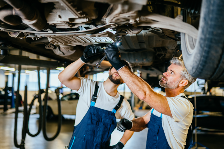 Why You Should Care What Ford Says About The Tools Used On Aluminum Vehicles